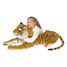 Tigre de peluche gigante de 1 metro MD12103 Melissa & Doug 3