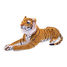 Tigre de peluche gigante de 1 metro MD12103 Melissa & Doug 1