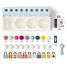 Caja de aprendizaje del heladero TB-121090 Topbright 2