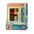 Máquina expendedora de madera TB-121223 Topbright 10