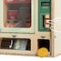 Máquina expendedora de madera TB-121223 Topbright 5