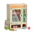 Máquina expendedora de madera TB-121223 Topbright 1