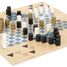 Barricada y Halma Gold Edition LE12223 Small foot company 4