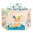 Cubo de motricidad Mascotas XXL LE12231 Small foot company 15