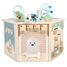 Cubo de motricidad Mascotas XXL LE12231 Small foot company 14