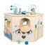 Cubo de motricidad Mascotas XXL LE12231 Small foot company 9