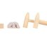 Muro tambaleante 4 Friends LE12237 Small foot company 3