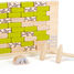 Muro tambaleante 4 Friends LE12237 Small foot company 2