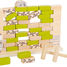 Muro tambaleante 4 Friends LE12237 Small foot company 1