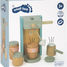 Set de cafetera Tasty LE12247 Small foot company 13