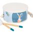 Tambor Groovy Beats LE12250 Small foot company 2