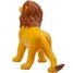 Simba de El Rey León BU12253-3855 Bullyland 5