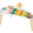 Mesa musical Groovy Beats LE12255 Small foot company 4