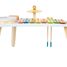 Mesa musical Groovy Beats LE12255 Small foot company 3