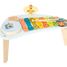 Mesa musical Groovy Beats LE12255 Small foot company 1