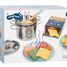 Set de cocina para pasta LE12292 Small foot company 9