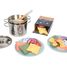 Set de cocina para pasta LE12292 Small foot company 2