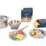 Set de cocina para pasta LE12292 Small foot company 1