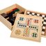 Collezione di 7 giochi classici LE12322 Small foot company 1