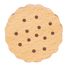 Galletas de chocolate Fresh LE12352 Small foot company 5