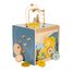 Cubo de motricidad Seaside LE12393 Small foot company 4