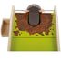 Set de minigolf infantil Topo LE12439 Small foot company 8