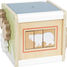 Cubo de motricidad Arctic LE12451 Small foot company 12