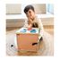 Caja sensorial y táctil Sensory LE12466 Small foot company 2