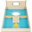 Juego de Cornhole y de Sling Puck LE12481 Small foot company 3