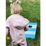 Juego de Cornhole y de Sling Puck LE12481 Small foot company 6