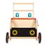 Andador de madera bombero LE12540 Small foot company 2