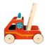 Andador de madera bombero LE12540 Small foot company 3
