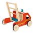 Andador de madera bombero LE12540 Small foot company 5