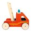 Andador de madera bombero LE12540 Small foot company 6
