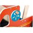 Andador de madera bombero LE12540 Small foot company 8