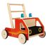 Andador de madera bombero LE12540 Small foot company 1