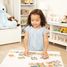 Rompecabezas del alfabeto inglés MD-12541 Melissa & Doug 3