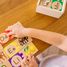 Rompecabezas del alfabeto inglés MD-12541 Melissa & Doug 7