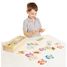 Rompecabezas del alfabeto inglés MD-12541 Melissa & Doug 6