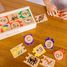 Rompecabezas del alfabeto inglés MD-12541 Melissa & Doug 5