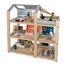 Casa de muñecas Natural con muebles LE12541 Small foot company 3