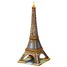 Puzzle 3D Torre Eiffel 216 piezas RAV12556 Ravensburger 4
