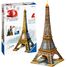 Puzzle 3D Torre Eiffel 216 piezas RAV12556 Ravensburger 1