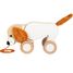 Perro con orejas crepitantes de arrastre LE12562 Small foot company 7