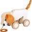 Perro con orejas crepitantes de arrastre LE12562 Small foot company 9