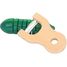 Set de ensalada para cortar Fresh LE12612 Small foot company 8