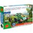 Constructor Explorer - Coche de exploración AT-1262 Alexander Toys 2