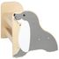 Taburete Foca LE12669 Small Foot company 6