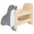 Taburete Foca LE12669 Small Foot company 2