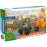 Constructor Store Master - Forklift AT-1268 Alexander Toys 2